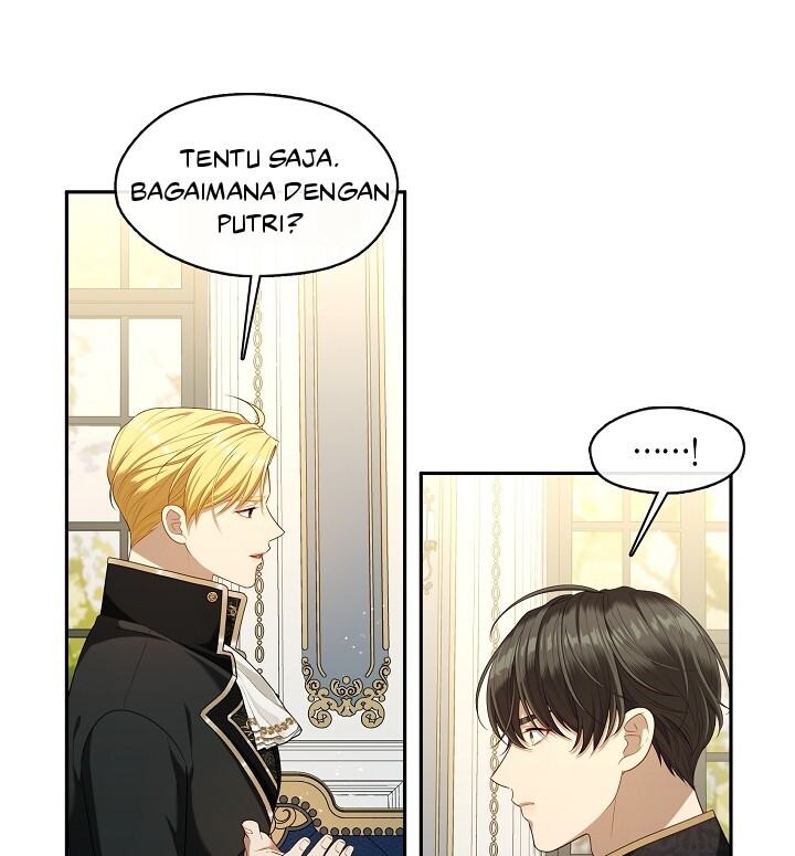 The S-Class Hunter Doesn’t Want to Be a Villainous Princess Chapter 41 Gambar 27