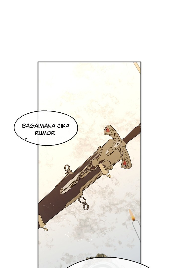 The S-Class Hunter Doesn’t Want to Be a Villainous Princess Chapter 41 Gambar 22