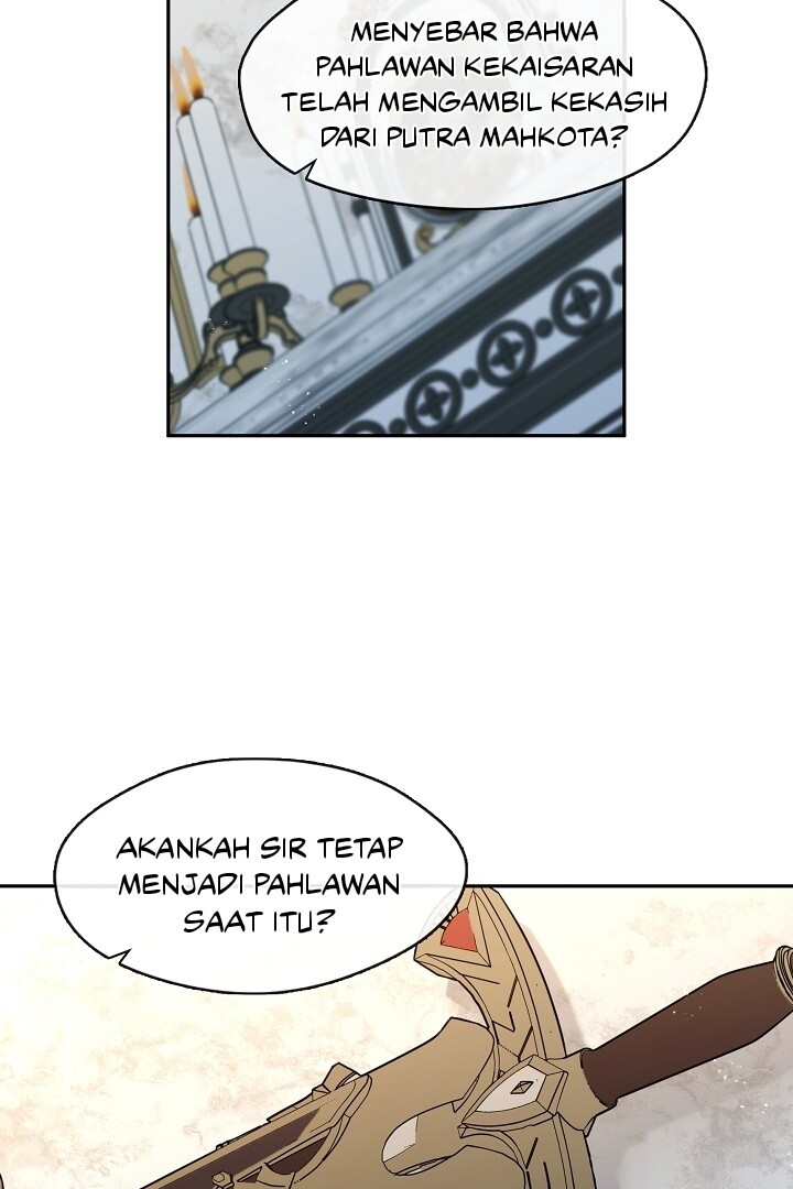 The S-Class Hunter Doesn’t Want to Be a Villainous Princess Chapter 41 Gambar 23