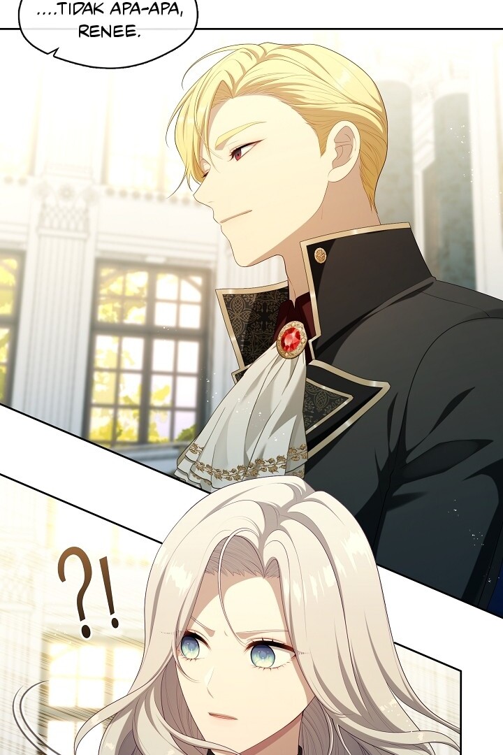 The S-Class Hunter Doesn’t Want to Be a Villainous Princess Chapter 41 Gambar 34