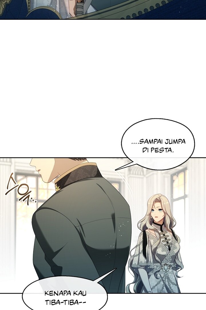 The S-Class Hunter Doesn’t Want to Be a Villainous Princess Chapter 41 Gambar 36