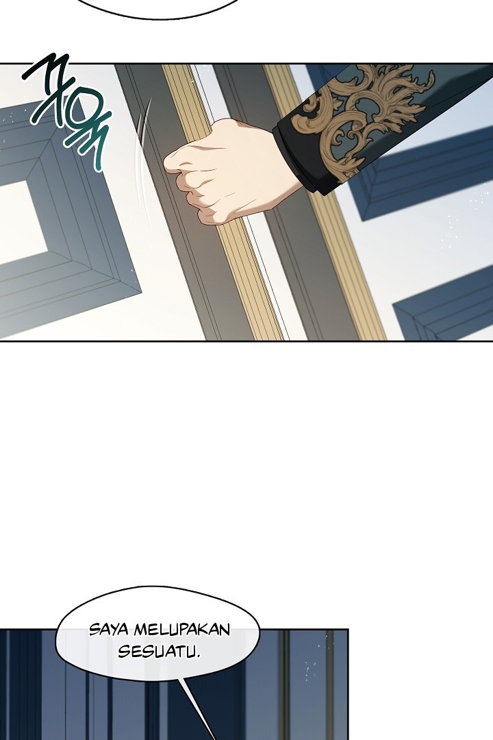 The S-Class Hunter Doesn’t Want to Be a Villainous Princess Chapter 41 Gambar 37