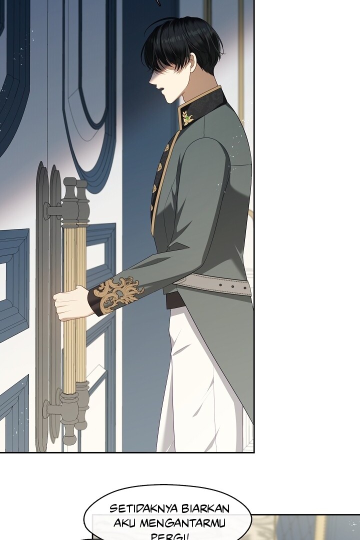 The S-Class Hunter Doesn’t Want to Be a Villainous Princess Chapter 41 Gambar 38