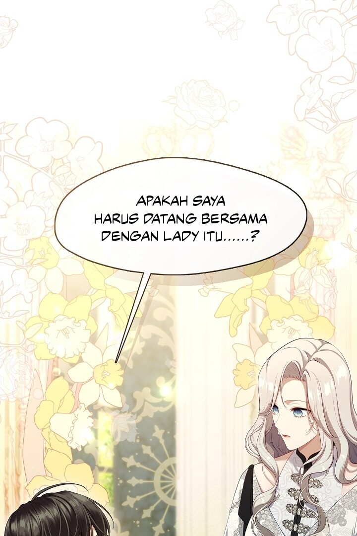 The S-Class Hunter Doesn’t Want to Be a Villainous Princess Chapter 41 Gambar 3
