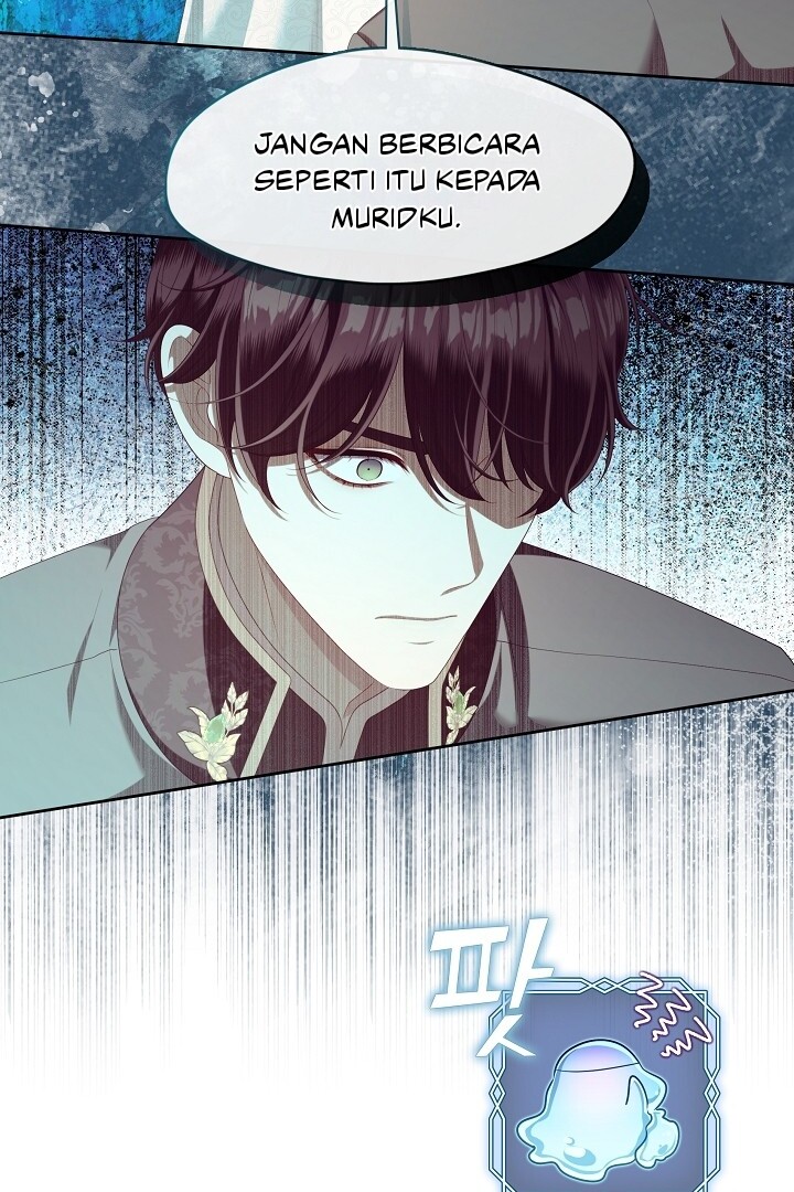 The S-Class Hunter Doesn’t Want to Be a Villainous Princess Chapter 41 Gambar 32