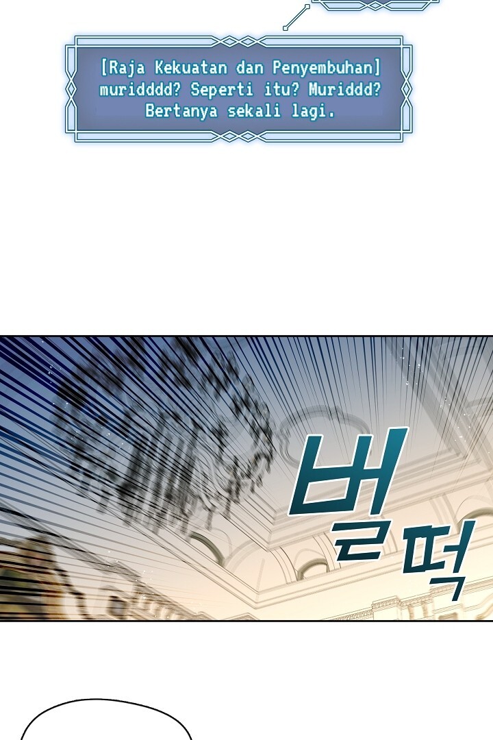 The S-Class Hunter Doesn’t Want to Be a Villainous Princess Chapter 41 Gambar 33