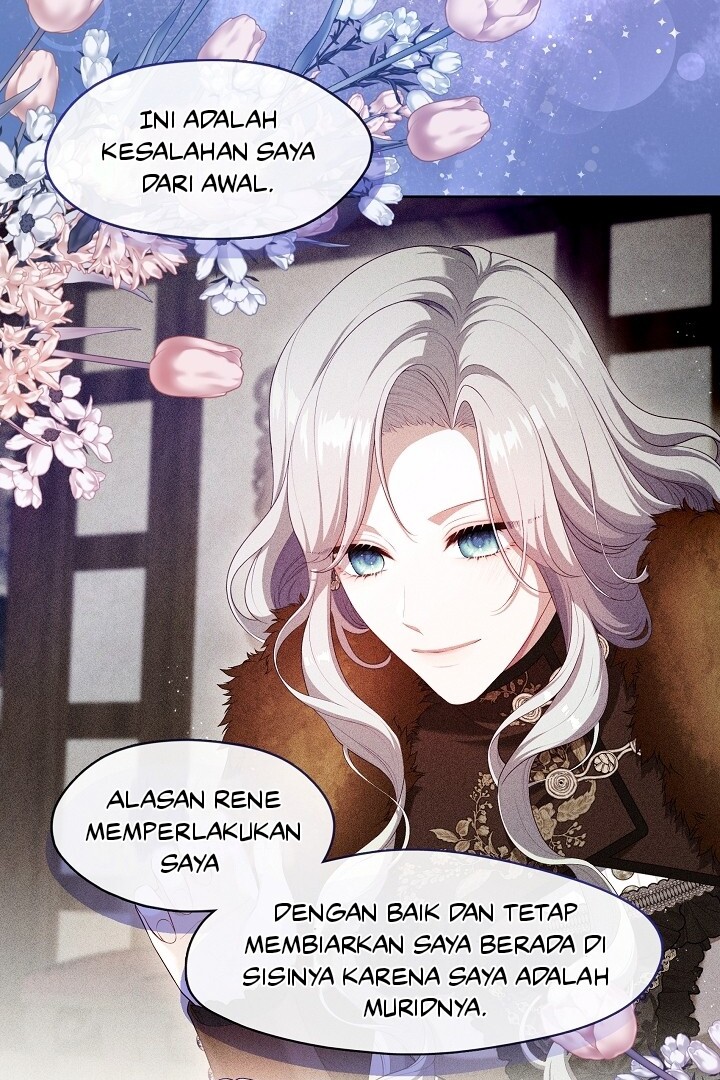 The S-Class Hunter Doesn’t Want to Be a Villainous Princess Chapter 41 Gambar 44