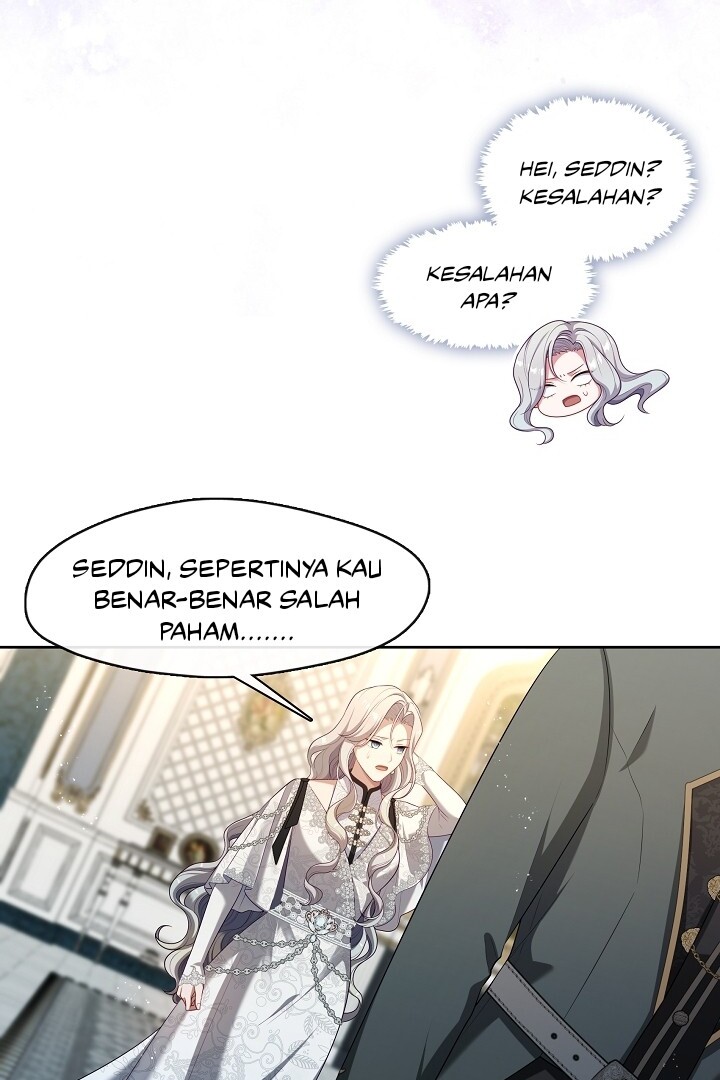 The S-Class Hunter Doesn’t Want to Be a Villainous Princess Chapter 41 Gambar 46