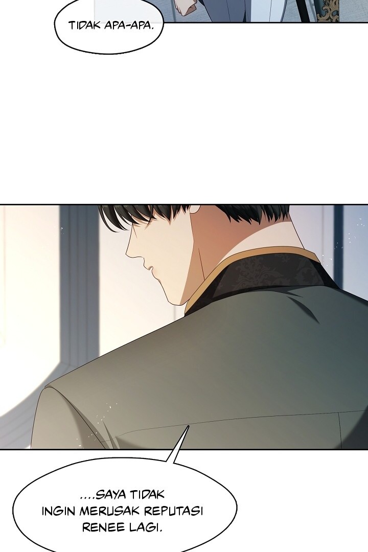 The S-Class Hunter Doesn’t Want to Be a Villainous Princess Chapter 41 Gambar 40