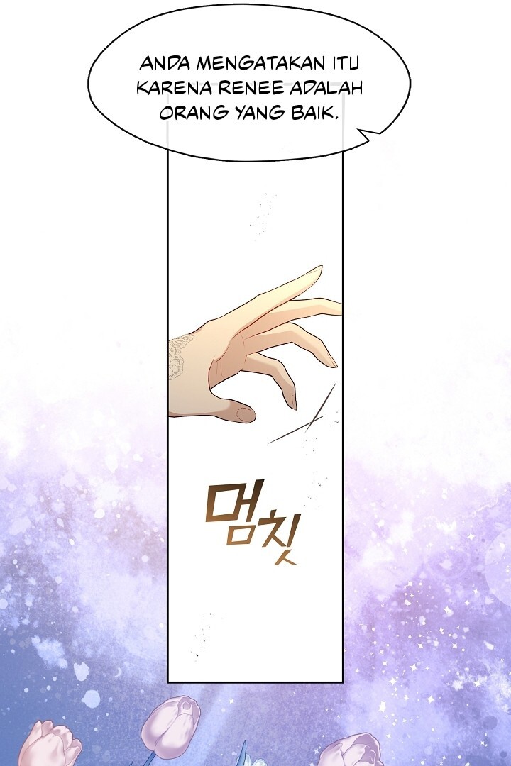 The S-Class Hunter Doesn’t Want to Be a Villainous Princess Chapter 41 Gambar 43