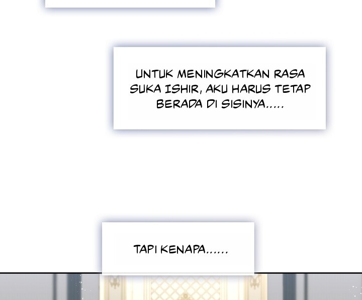 The S-Class Hunter Doesn’t Want to Be a Villainous Princess Chapter 41 Gambar 55