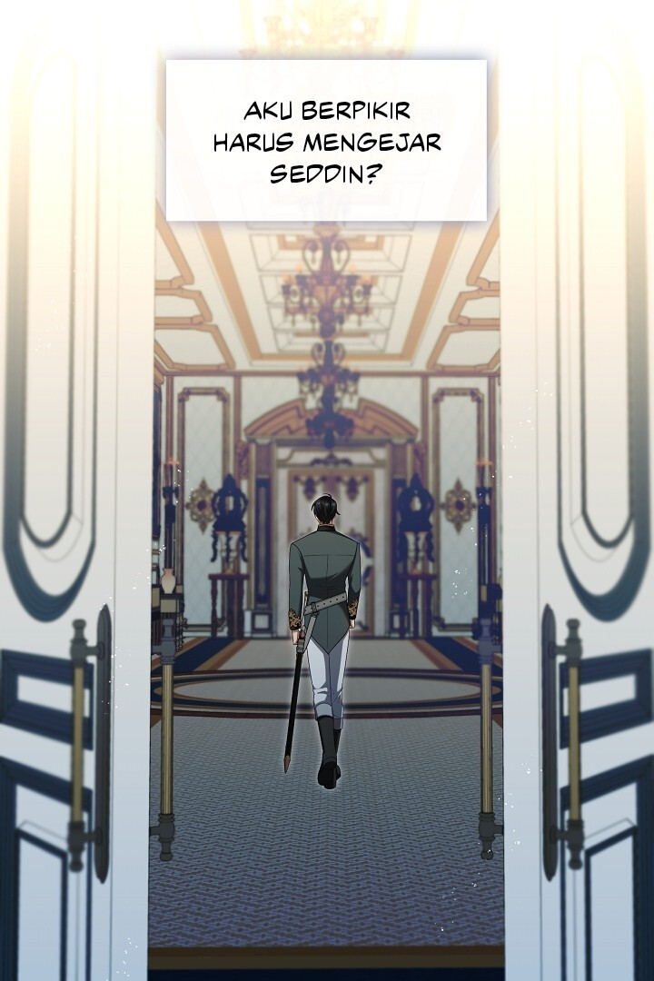 The S-Class Hunter Doesn’t Want to Be a Villainous Princess Chapter 41 Gambar 57