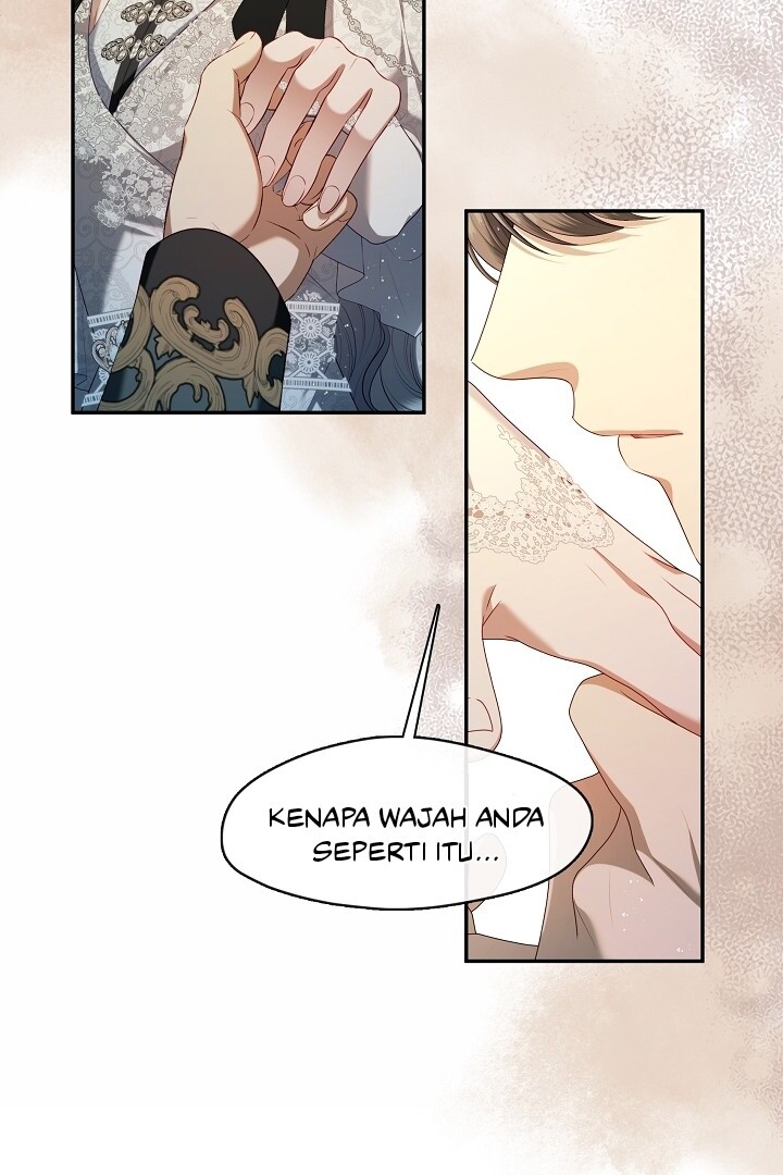 The S-Class Hunter Doesn’t Want to Be a Villainous Princess Chapter 41 Gambar 50