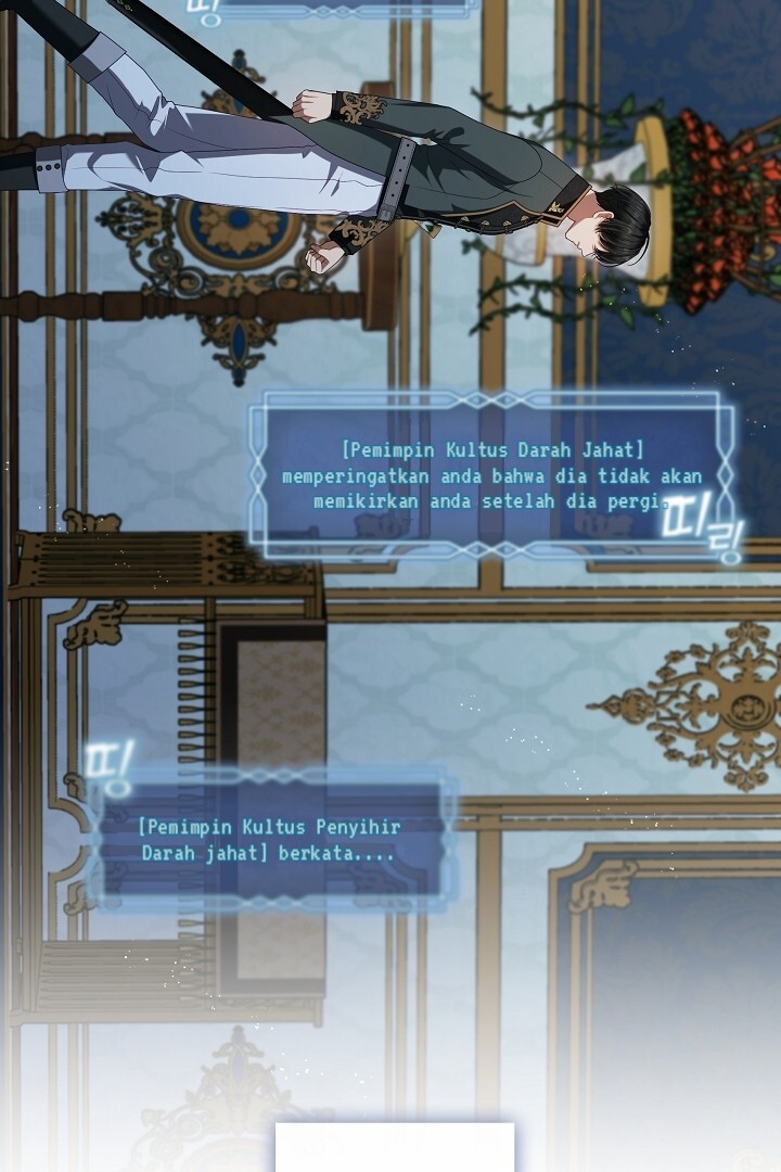 The S-Class Hunter Doesn’t Want to Be a Villainous Princess Chapter 41 Gambar 53