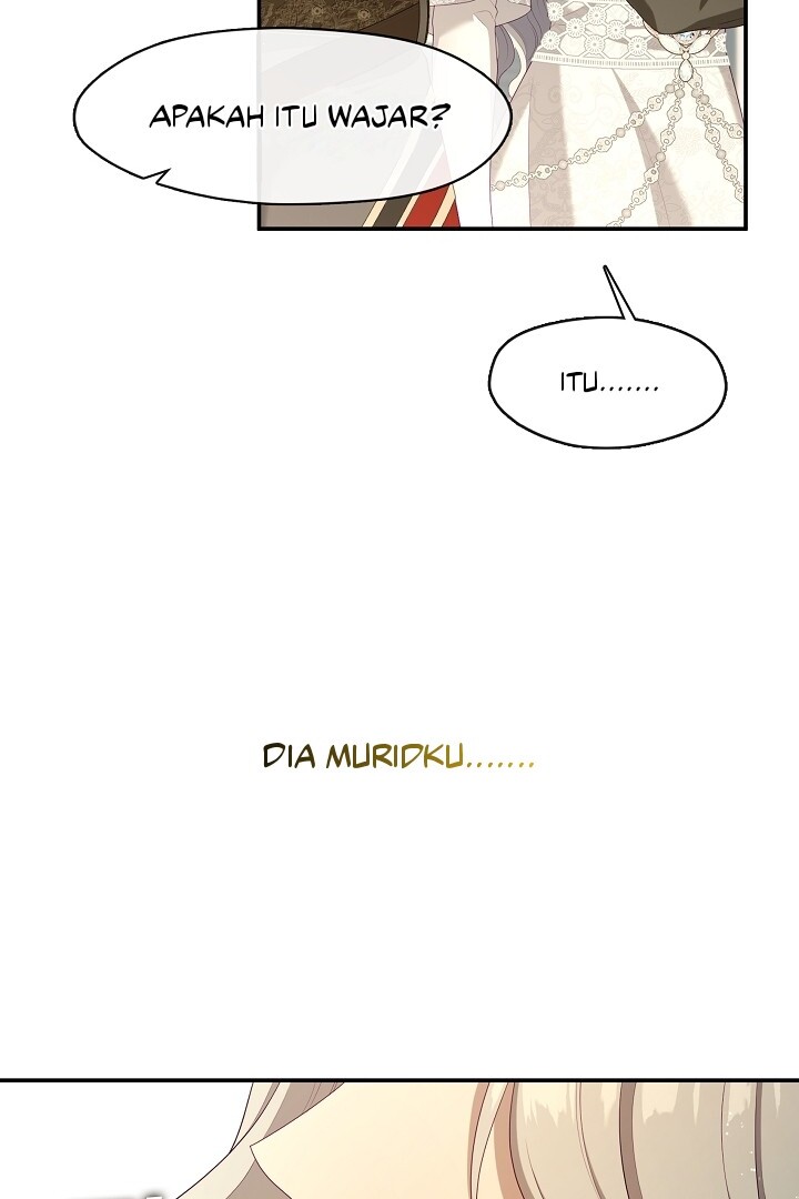 The S-Class Hunter Doesn’t Want to Be a Villainous Princess Chapter 41 Gambar 64