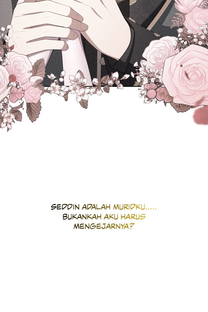 The S-Class Hunter Doesn’t Want to Be a Villainous Princess Chapter 41 Gambar 67