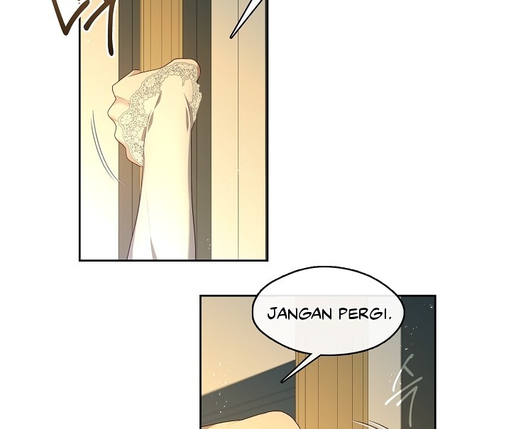 The S-Class Hunter Doesn’t Want to Be a Villainous Princess Chapter 41 Gambar 69