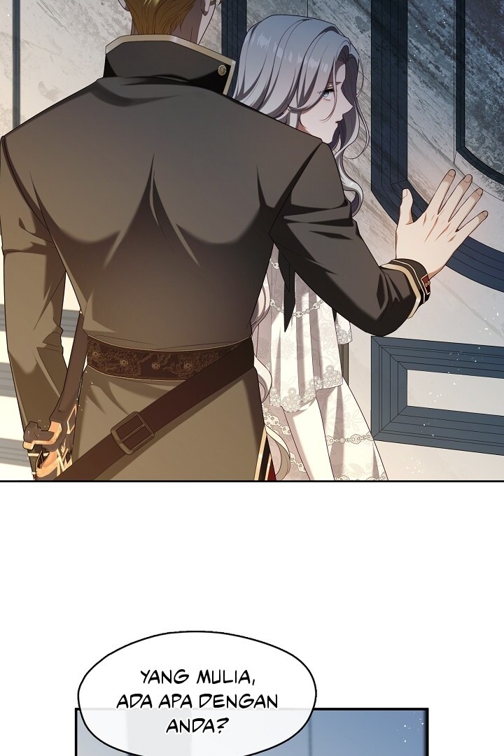 The S-Class Hunter Doesn’t Want to Be a Villainous Princess Chapter 41 Gambar 60