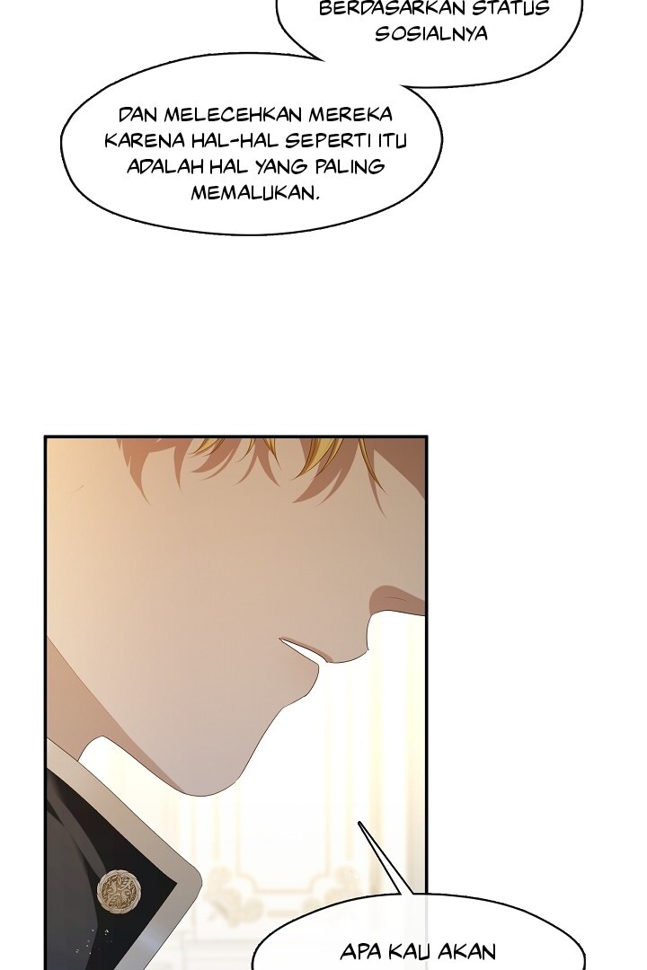 The S-Class Hunter Doesn’t Want to Be a Villainous Princess Chapter 41 Gambar 62