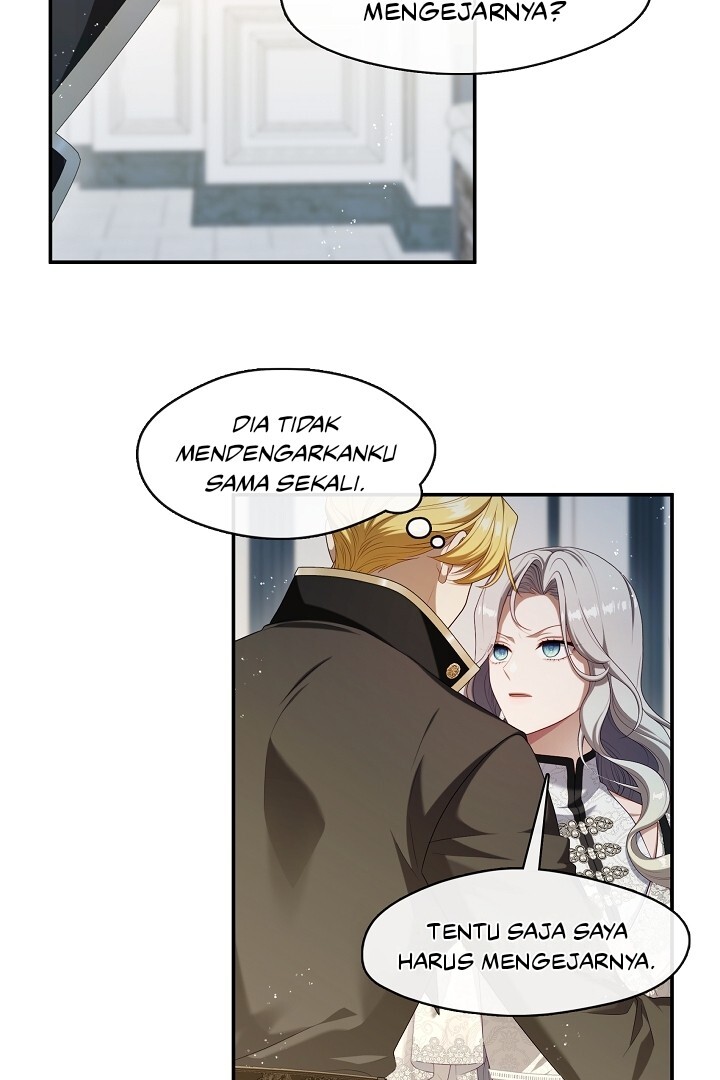 The S-Class Hunter Doesn’t Want to Be a Villainous Princess Chapter 41 Gambar 63