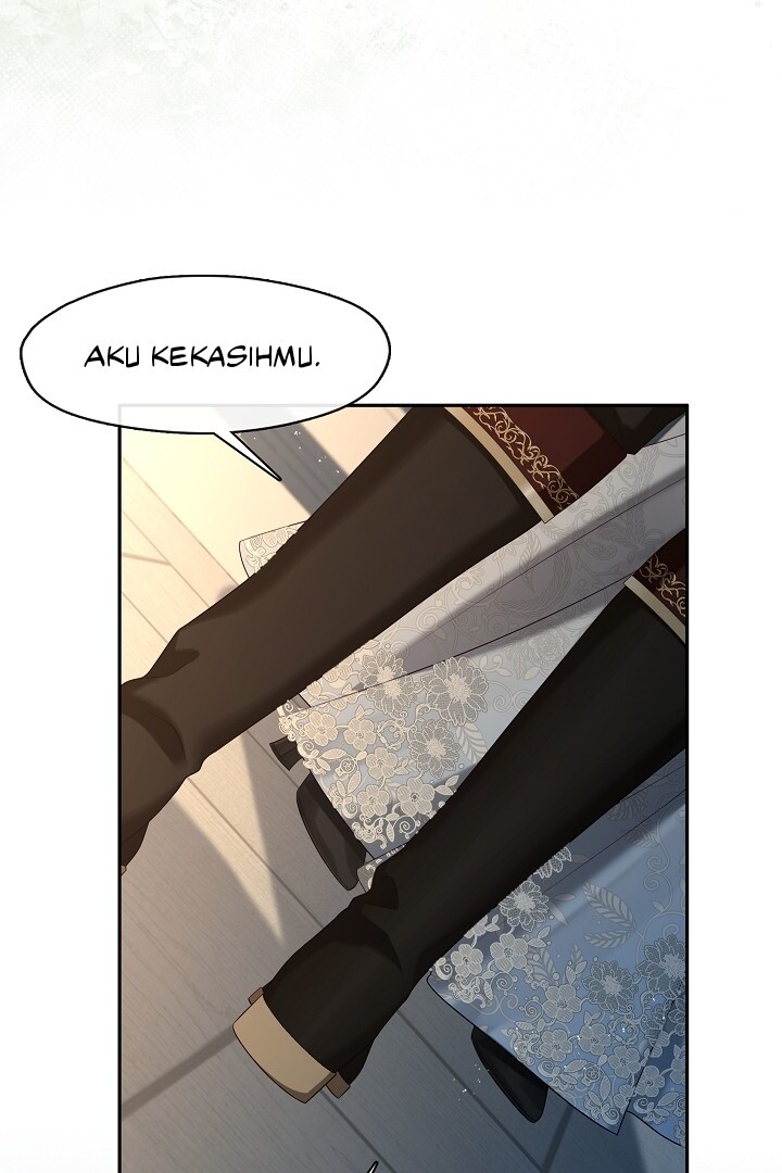 The S-Class Hunter Doesn’t Want to Be a Villainous Princess Chapter 41 Gambar 74