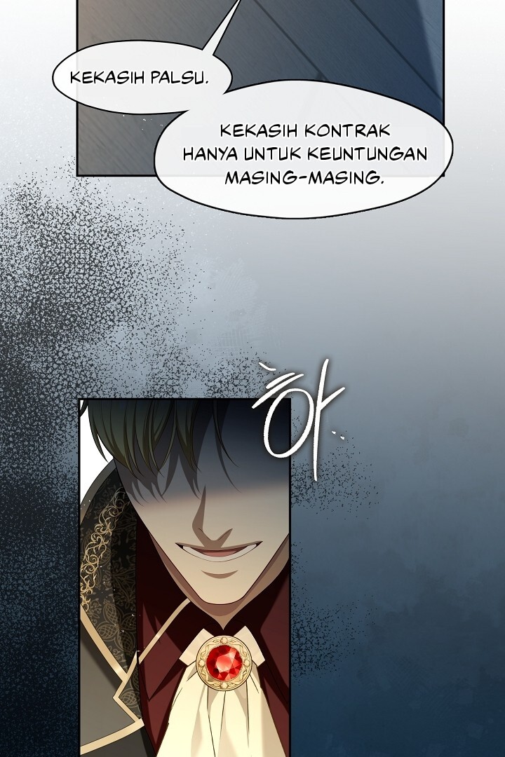 The S-Class Hunter Doesn’t Want to Be a Villainous Princess Chapter 41 Gambar 75