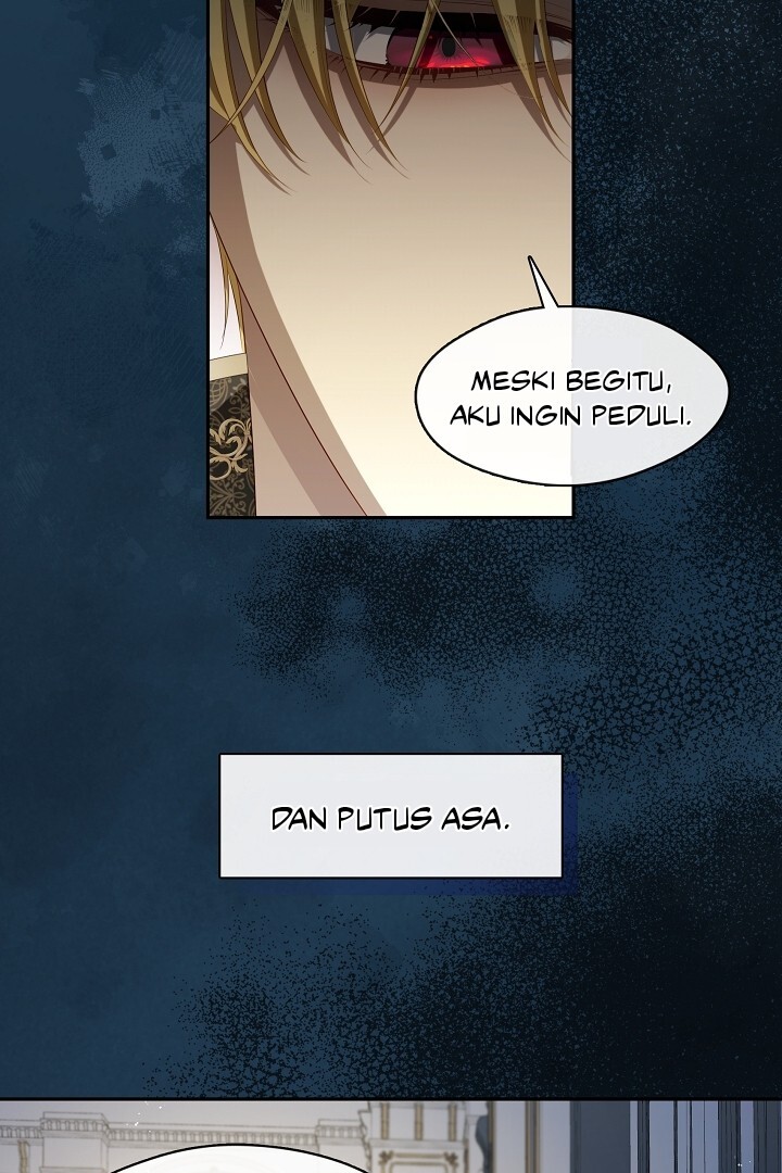 The S-Class Hunter Doesn’t Want to Be a Villainous Princess Chapter 41 Gambar 77