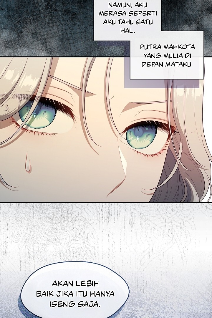 The S-Class Hunter Doesn’t Want to Be a Villainous Princess Chapter 41 Gambar 79