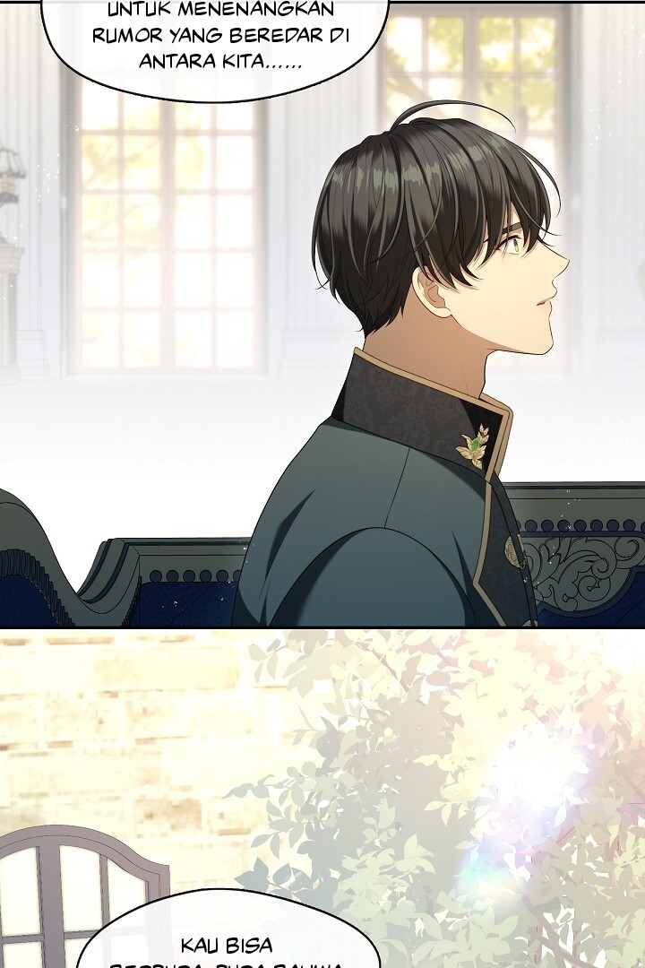 The S-Class Hunter Doesn’t Want to Be a Villainous Princess Chapter 41 Gambar 7