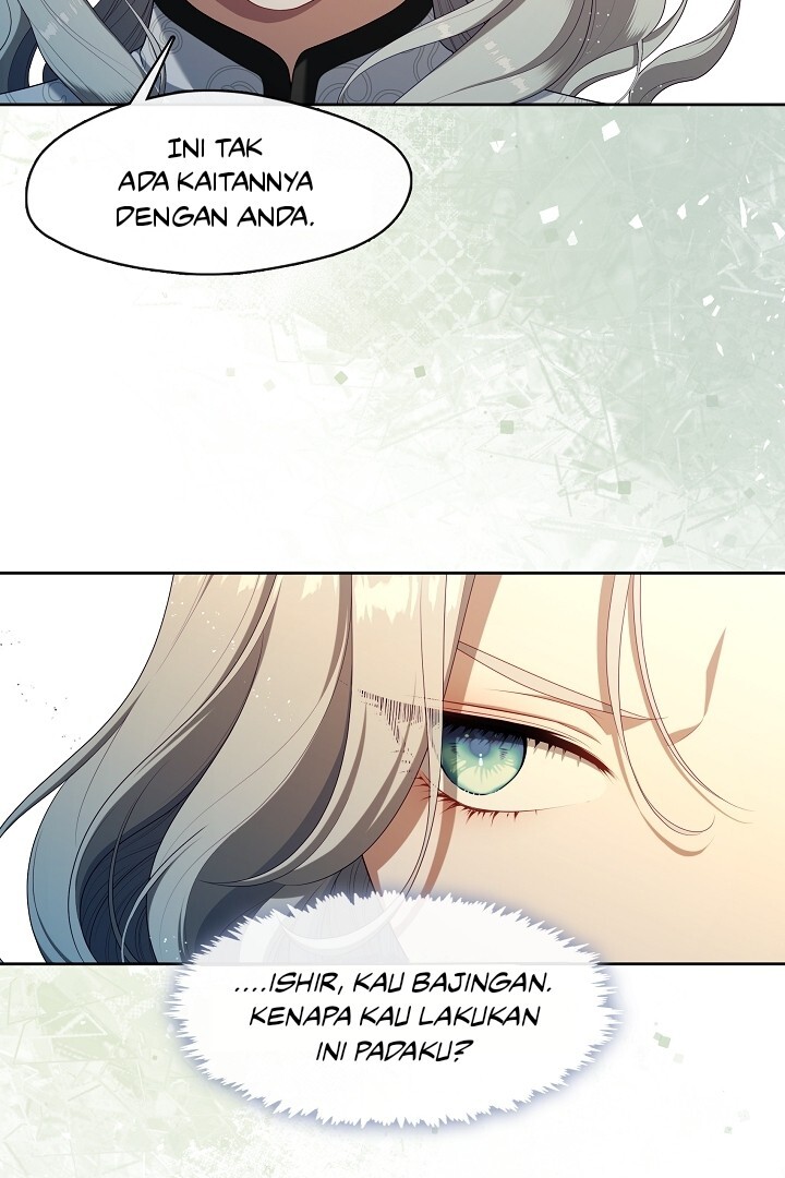 The S-Class Hunter Doesn’t Want to Be a Villainous Princess Chapter 41 Gambar 73