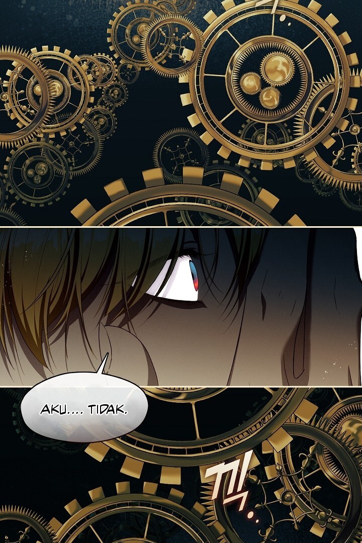 The S-Class Hunter Doesn’t Want to Be a Villainous Princess Chapter 41 Gambar 84