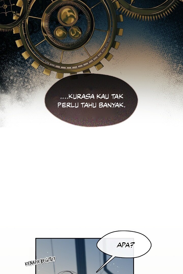 The S-Class Hunter Doesn’t Want to Be a Villainous Princess Chapter 41 Gambar 85