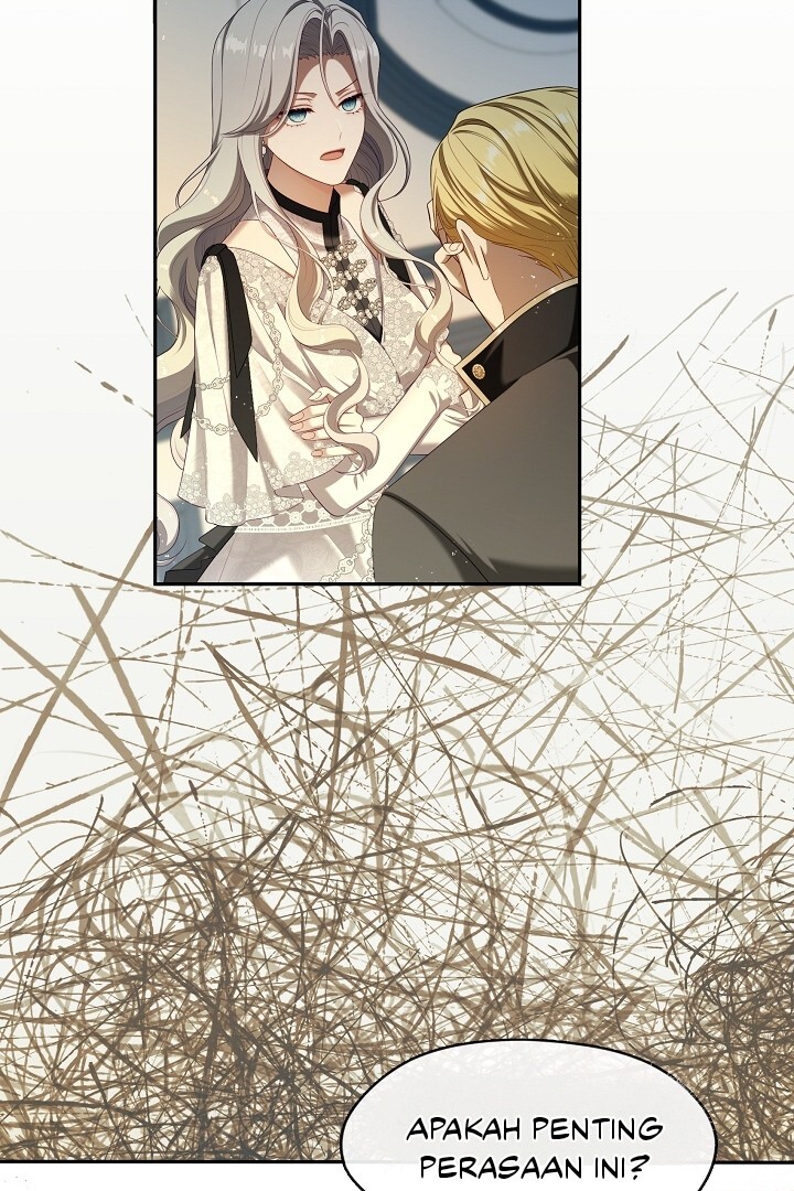 The S-Class Hunter Doesn’t Want to Be a Villainous Princess Chapter 41 Gambar 86