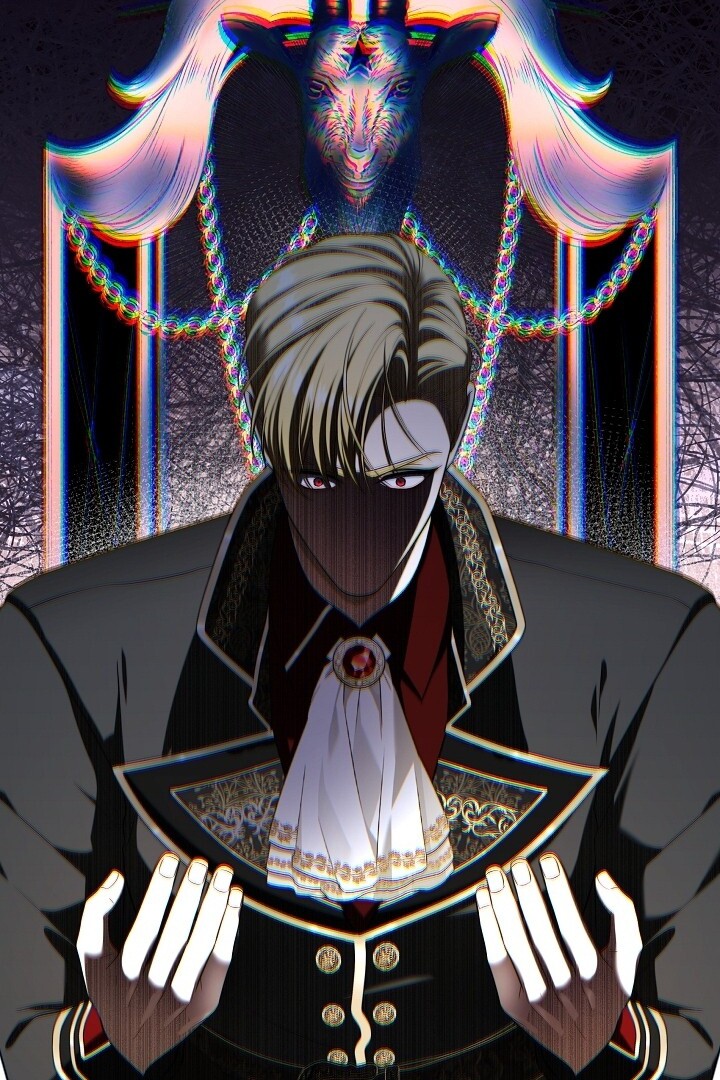 The S-Class Hunter Doesn’t Want to Be a Villainous Princess Chapter 41 Gambar 89