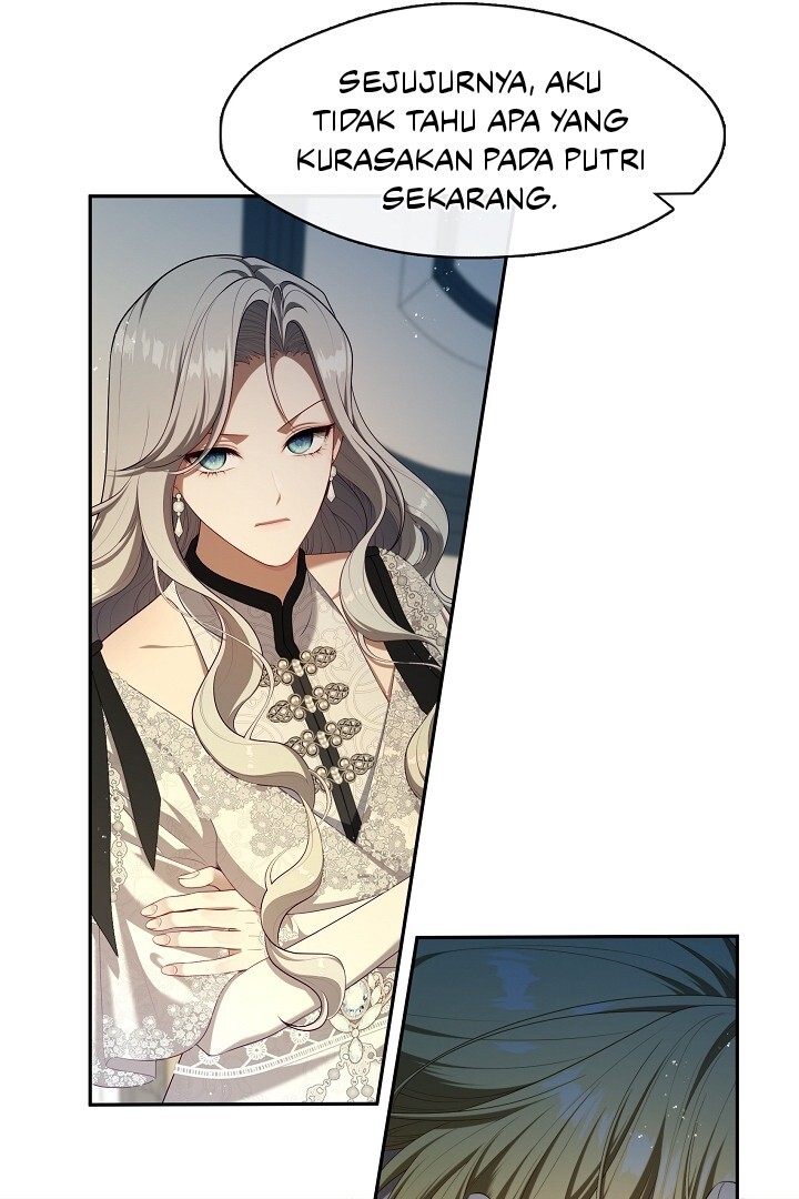 The S-Class Hunter Doesn’t Want to Be a Villainous Princess Chapter 41 Gambar 82