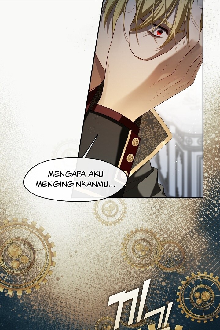 The S-Class Hunter Doesn’t Want to Be a Villainous Princess Chapter 41 Gambar 83
