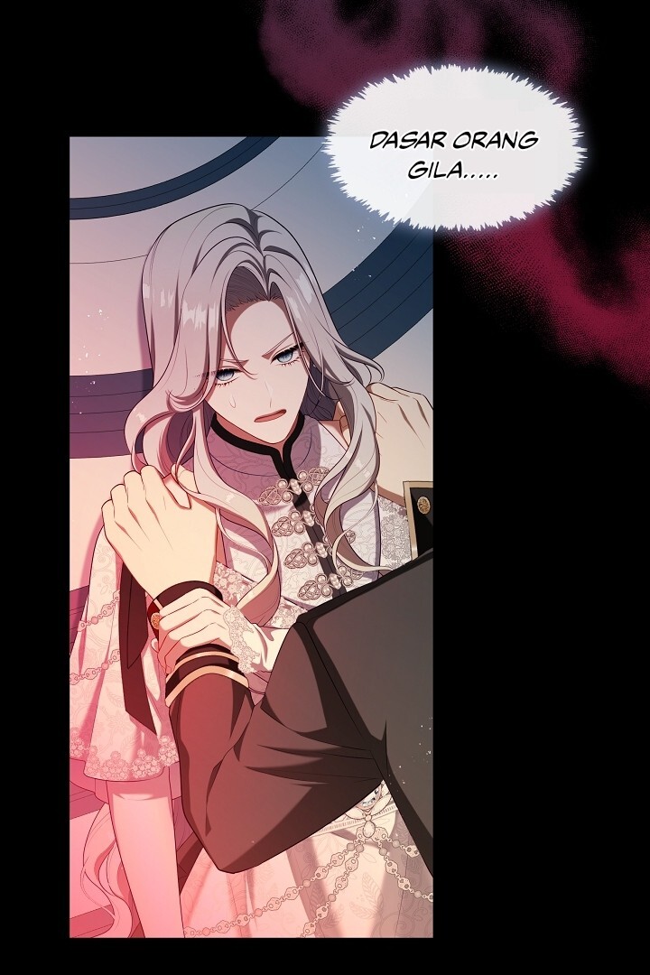 The S-Class Hunter Doesn’t Want to Be a Villainous Princess Chapter 41 Gambar 98