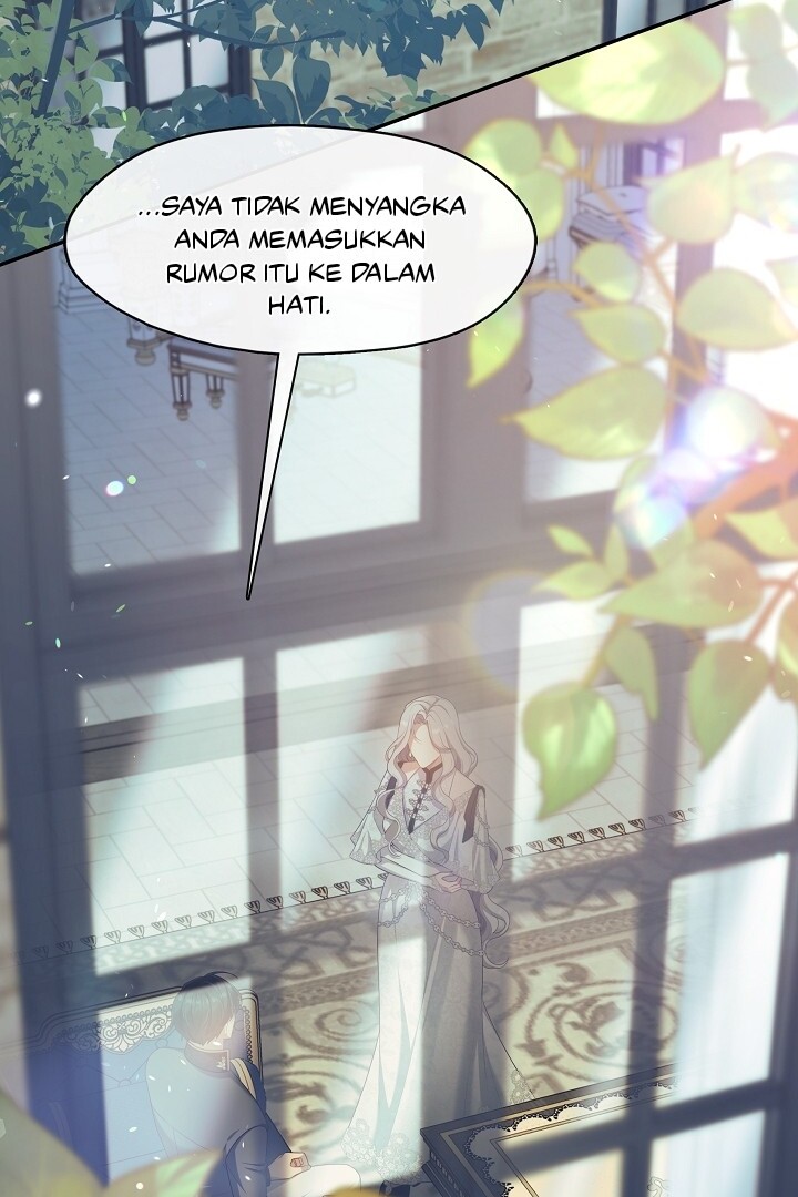 The S-Class Hunter Doesn’t Want to Be a Villainous Princess Chapter 41 Gambar 9