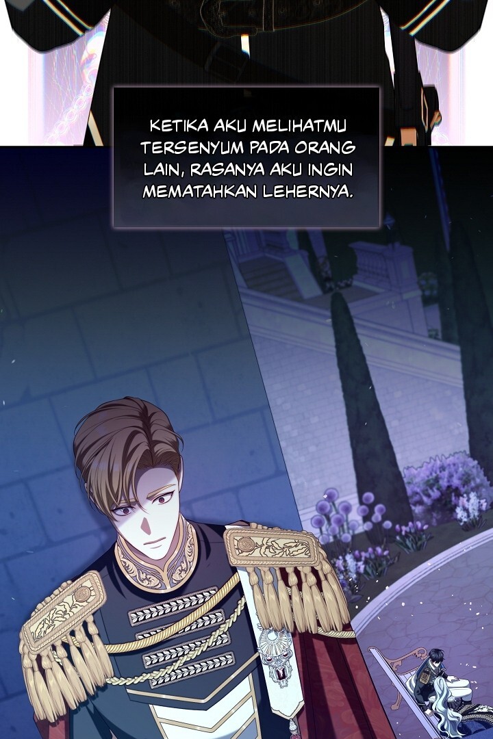 The S-Class Hunter Doesn’t Want to Be a Villainous Princess Chapter 41 Gambar 90