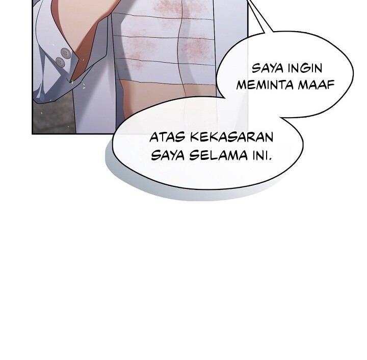 The S-Class Hunter Doesn’t Want to Be a Villainous Princess Chapter 40 Gambar 15