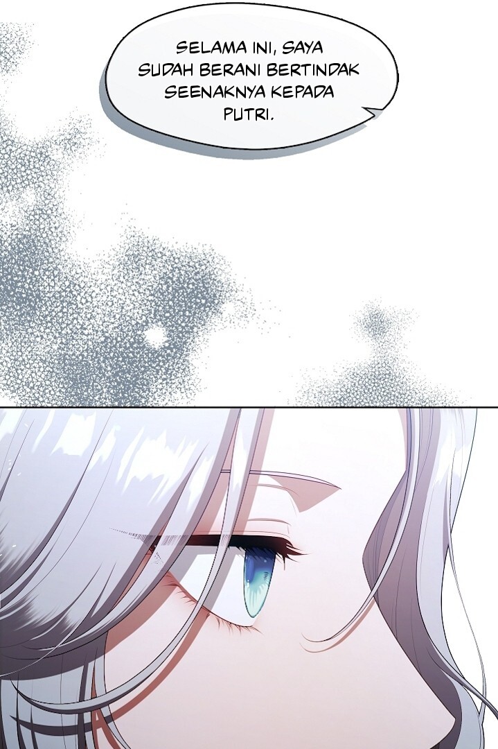 The S-Class Hunter Doesn’t Want to Be a Villainous Princess Chapter 40 Gambar 16