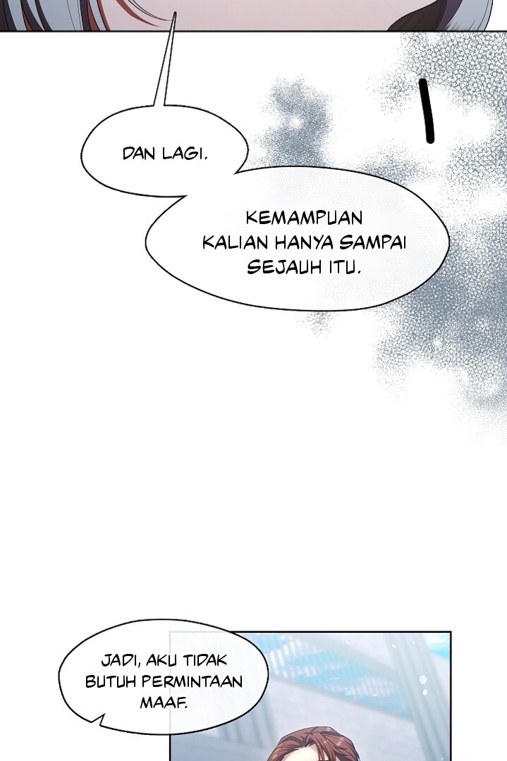 The S-Class Hunter Doesn’t Want to Be a Villainous Princess Chapter 40 Gambar 17