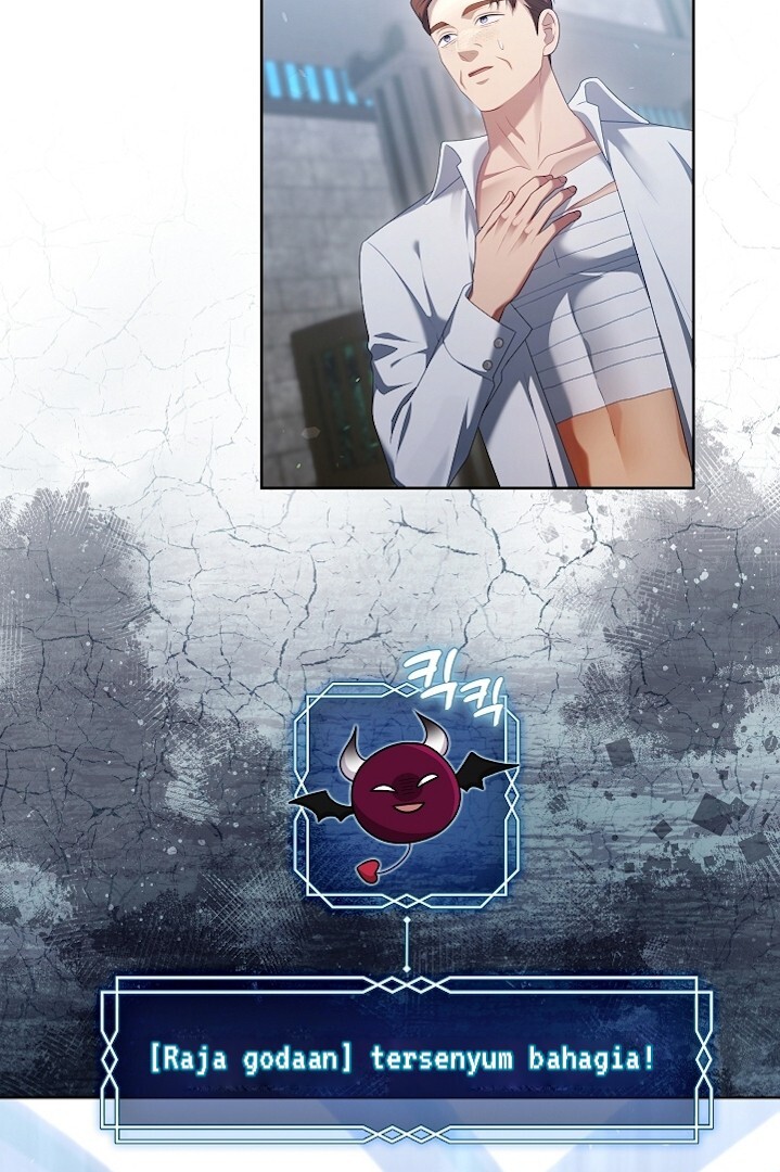 The S-Class Hunter Doesn’t Want to Be a Villainous Princess Chapter 40 Gambar 18