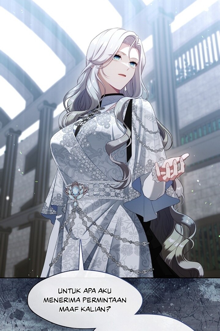 The S-Class Hunter Doesn’t Want to Be a Villainous Princess Chapter 40 Gambar 19