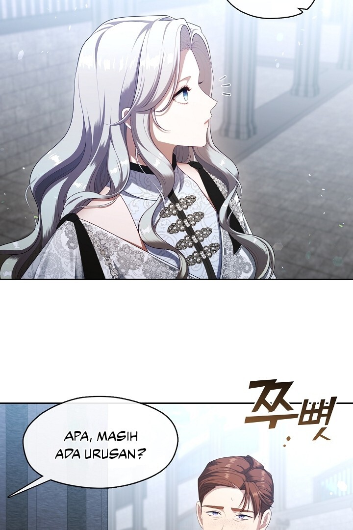 The S-Class Hunter Doesn’t Want to Be a Villainous Princess Chapter 40 Gambar 11