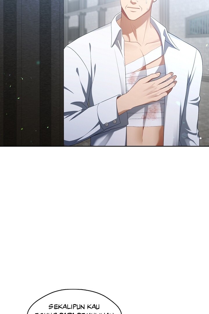 The S-Class Hunter Doesn’t Want to Be a Villainous Princess Chapter 40 Gambar 12