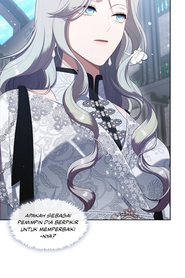 The S-Class Hunter Doesn’t Want to Be a Villainous Princess Chapter 40 Gambar 24