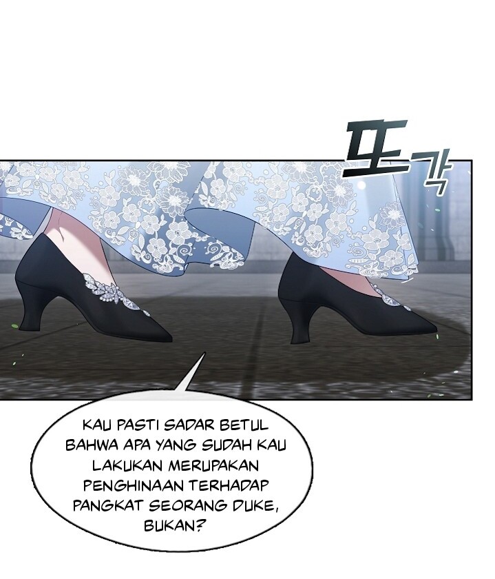The S-Class Hunter Doesn’t Want to Be a Villainous Princess Chapter 40 Gambar 25