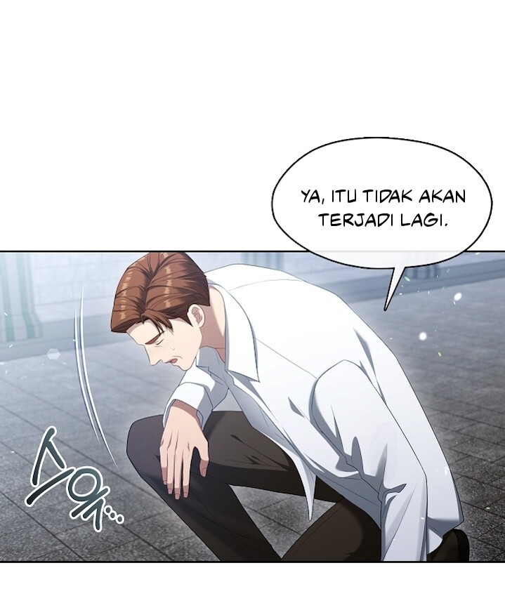 The S-Class Hunter Doesn’t Want to Be a Villainous Princess Chapter 40 Gambar 26