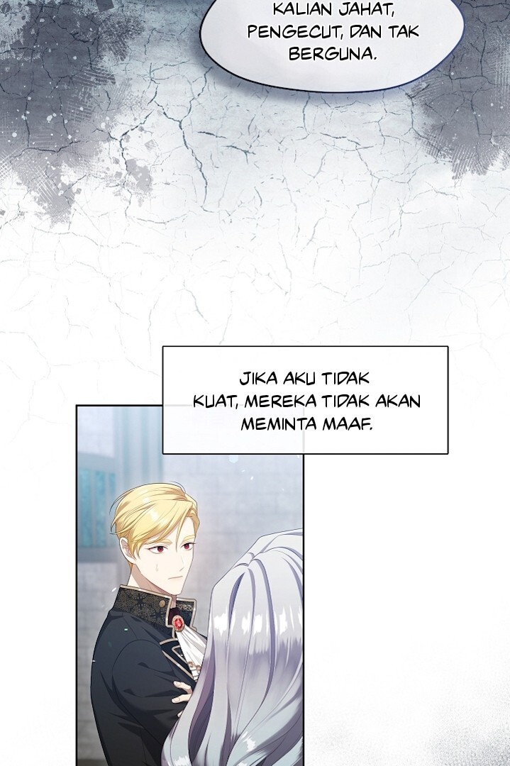 The S-Class Hunter Doesn’t Want to Be a Villainous Princess Chapter 40 Gambar 20